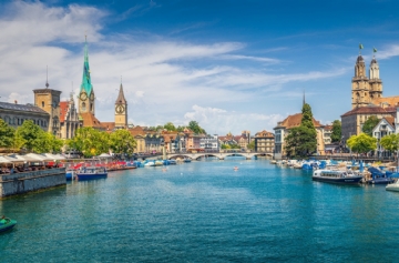 Zürich